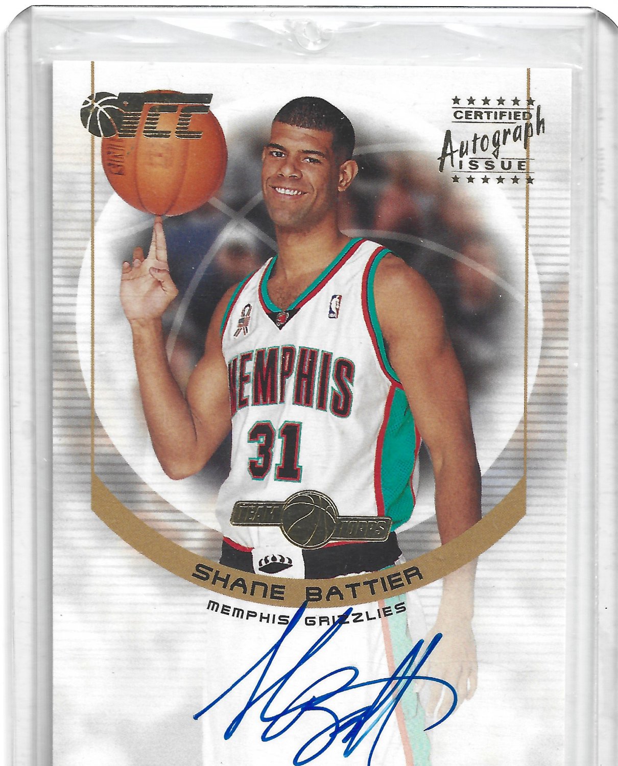 #CCA-SB SHANE BATTIER
