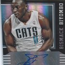BISMACK BIYOMBO #42