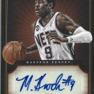 MarShon Brooks #1