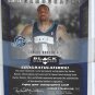 Carlos Boozer #GEM-CB Auto