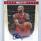 Carlos Boozer #22