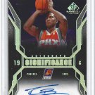 Raja Bell #SI-RB Auto