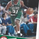 Joe Johnson #168  RC