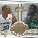 #AM8 Michael Beasley/Rolando Blackman