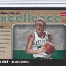 Larry Bird #1