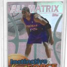 Vince Carter #AM12