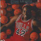 Elton Brand Chicago #BF3