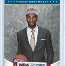 Andre Drummond #283 RC