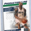 CARON BUTLER #90