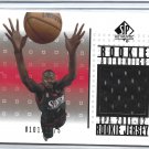 Samuel Dalembert #RA-CD