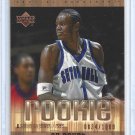 #99A Samuel Dalembert  RC