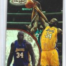 Shaquille O'Neal #34