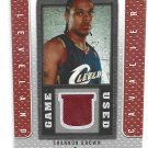 #SB Shannon Brown