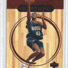James Posey #78 RC