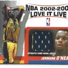 Jermaine O'Neal #LLR-JO