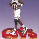 Terrell Brandon ROOKIE SENSATIONS #3 -
