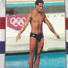 GREG LOUGANIS #50