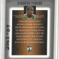 Kendrick Perkins #217 Rookie