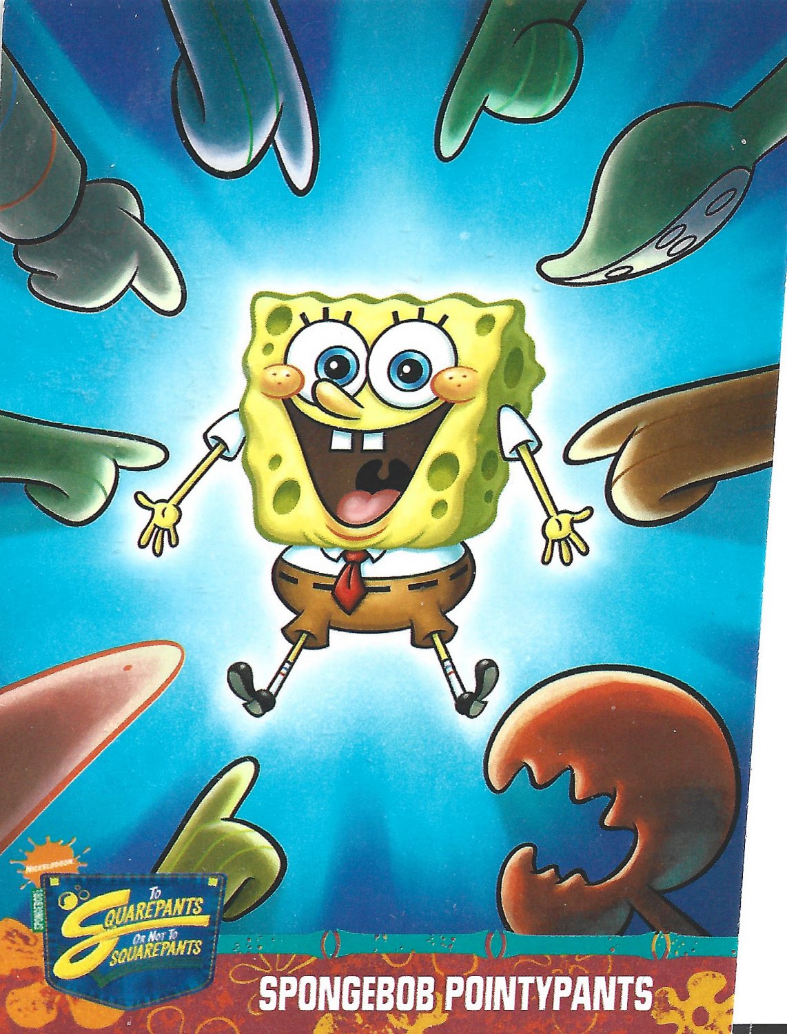 SpongeBoB #82