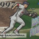 Nomar Garciaparra