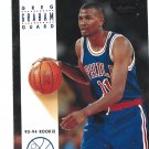Greg Graham RC #263