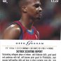 Greg Graham RC #263