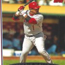 Bengie Molina #38