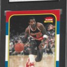 Clyde Drexler #26 RC