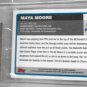 Maya Moore #MM RC