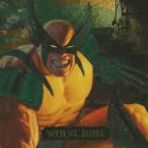 Wolverine  #9