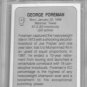 George Forman #16