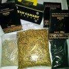 Canaries and LoveBird food