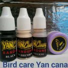 Bird care