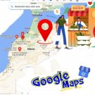 SEO- using (SEO) and right keywords and high quality content "SEO"