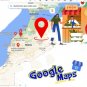 SEO- using (SEO) and right keywords and high quality content "SEO"