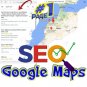 SEO- using (SEO) and right keywords and high quality content "SEO"
