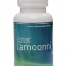 Lamoonni Testosterone Blocker Anti Androgen Breast Enhancement LDB for Transgender 30 caps.