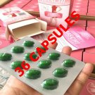 2X Baschi Very Strong Weight Management Slimming Fat Burner Diet Pills 36 Capsules FAST SHIP