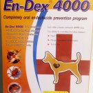1 BOX Pet Tablet Pill Remove Prevent Ticks and Fleas for Small Dogs Cats