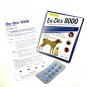 1 Box Pet Tablet Pill Remove Prevent Ticks and Fleas for Big Dogs Cats