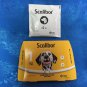 1X Scalibor Dog Collar 65cm Prevent Fleas Kill Ticks Protector 6 Months Large Dogs FAST SHIP