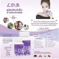 Ladymen Ladyboy L.D.B Lamoonni Herbal Female Phyto Shemale Transgender Aura Skin Fast Ship