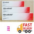 1X 10g Hirudoid Cream Medinova Bruises Scar Varicose Veins Swelling ( FAST SHIPPING )