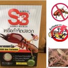 METARHIZIUM ANISOPLIAE Kill Termite Instant Death With Green Fungus Biological FAST SHIP.