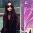 Berina Permanent Hair A6 Color Cream Dye Style Bleacher Professional FAST SHIPPING