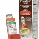 Inhalation Aerosol Inhalers Asthma Relief 160 Sprays