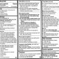 Inhalation Aerosol Inhalers Asthma Relief 160 Sprays