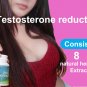 Lamoonni Natural Anti- Replacement for Transgender 30 caps Fast Ship X1