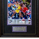 Kobe Bryant Mamba Forever