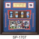 NY Giants Super Bowl MVP's
